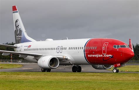 norway airlines